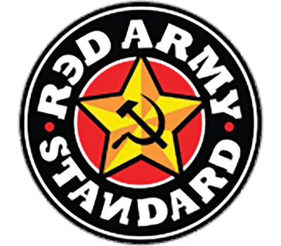 Red Army Standard Logo